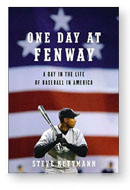One Day At Fenway