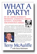 What A Party!